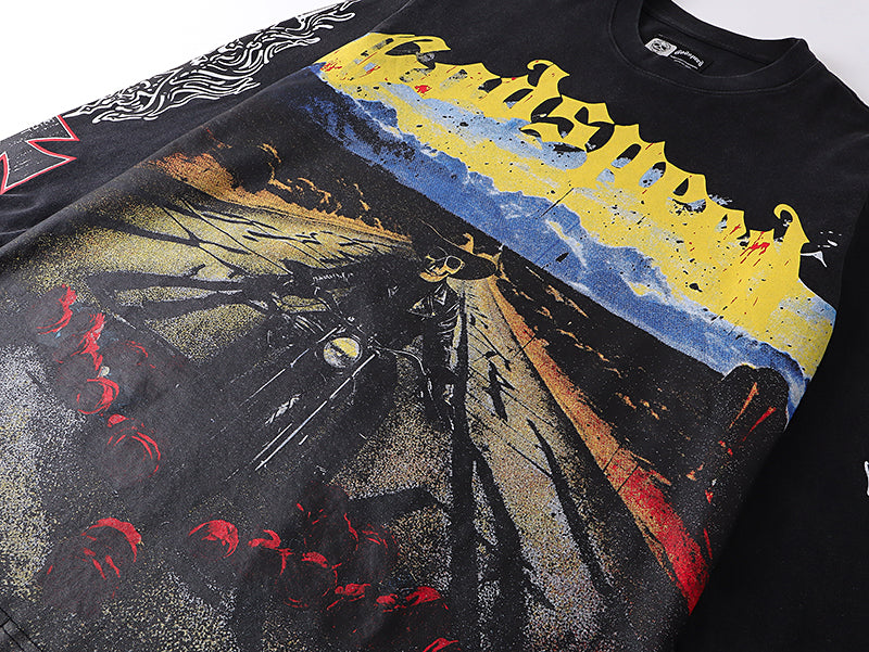 Godspeed Sweatshirt 1100