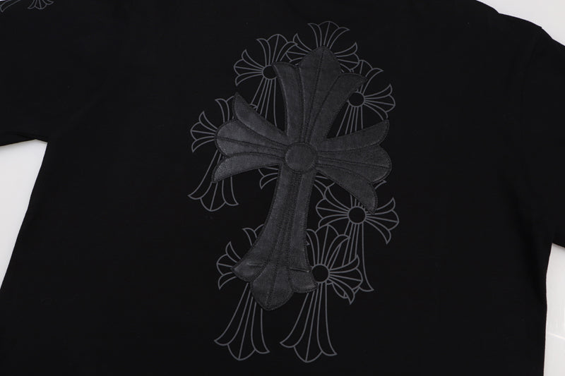 Chrome Hearts T-shirt 6102