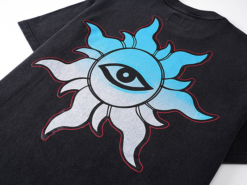 Godspeed New fashion T-shirt 1116