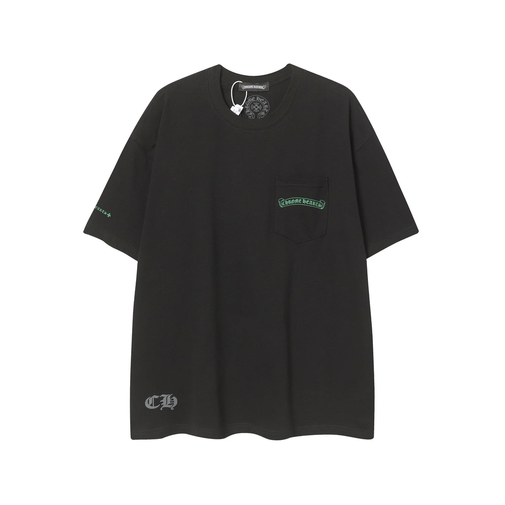 Chrome Hearts T-shirt-2256
