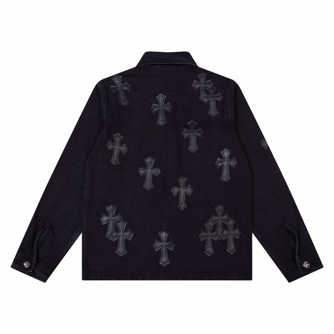 Chrome Hearts New Jacket -112