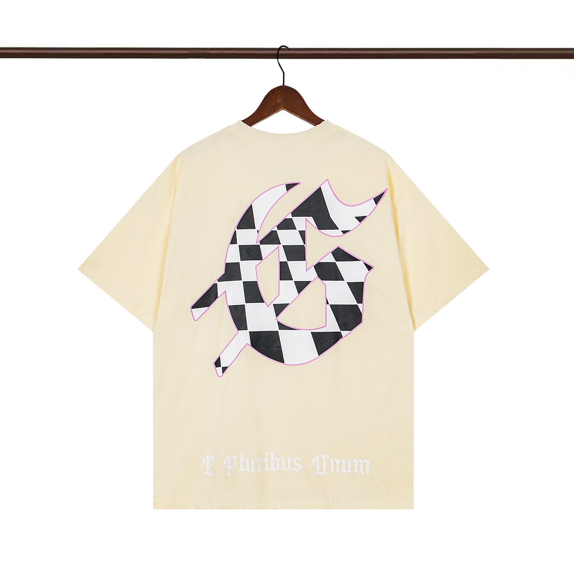 Godspeed T-shirt G23