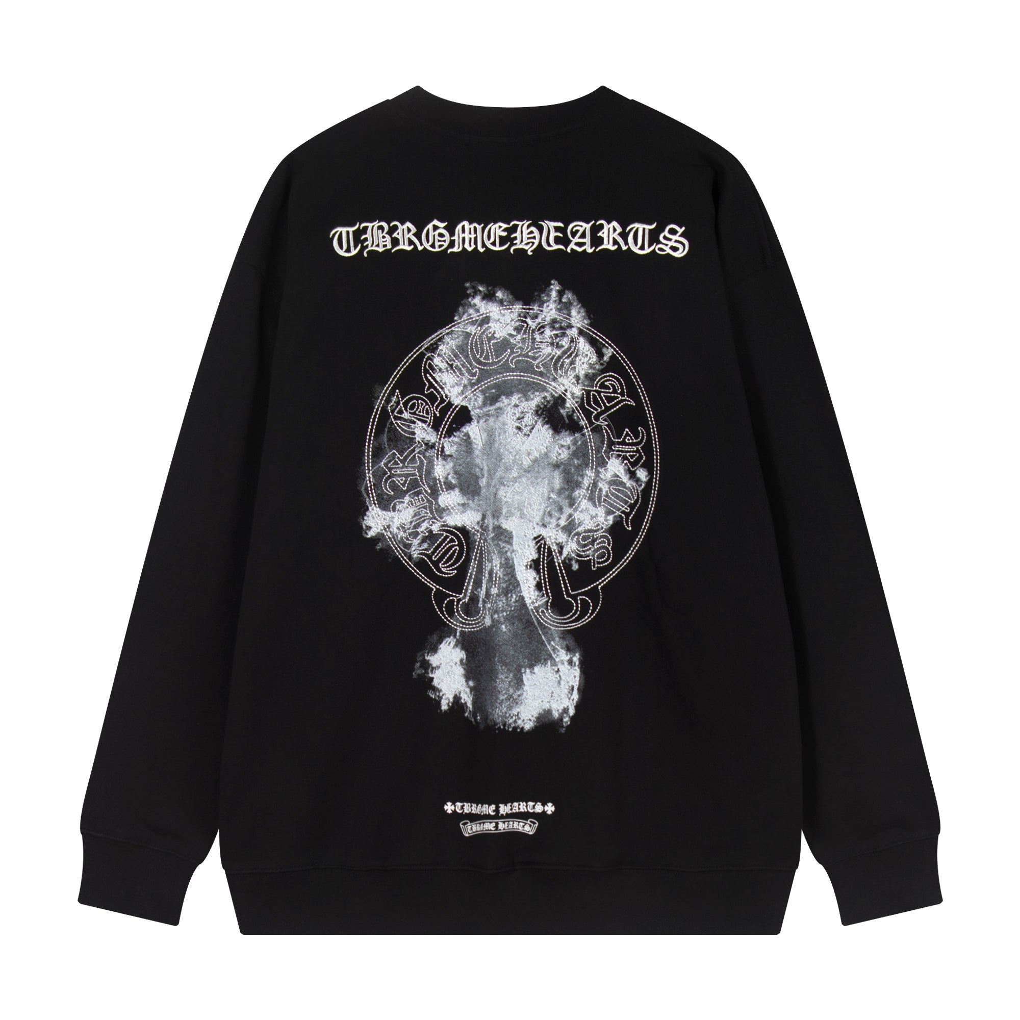 Chrome Hearts New SWEATSHIRTS -TQ36