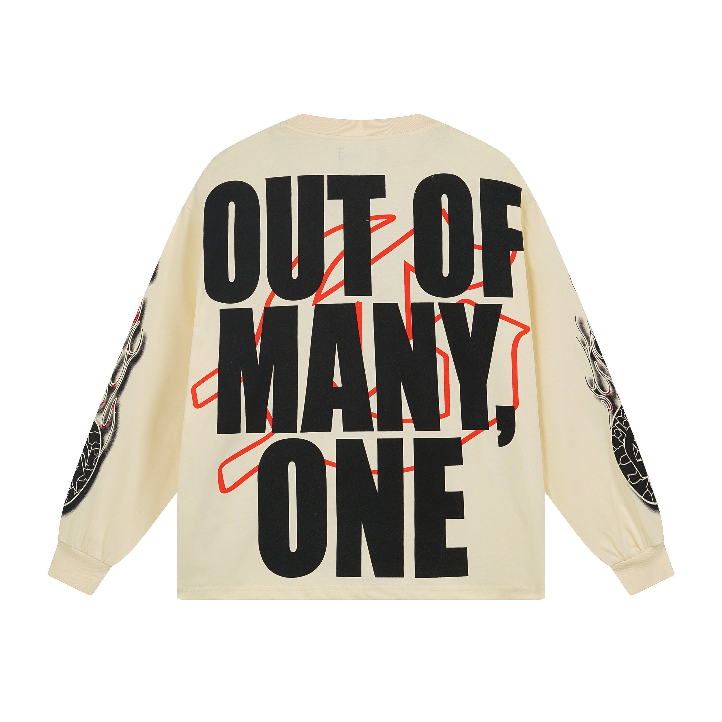 Godspeed Sweatshirt 3098