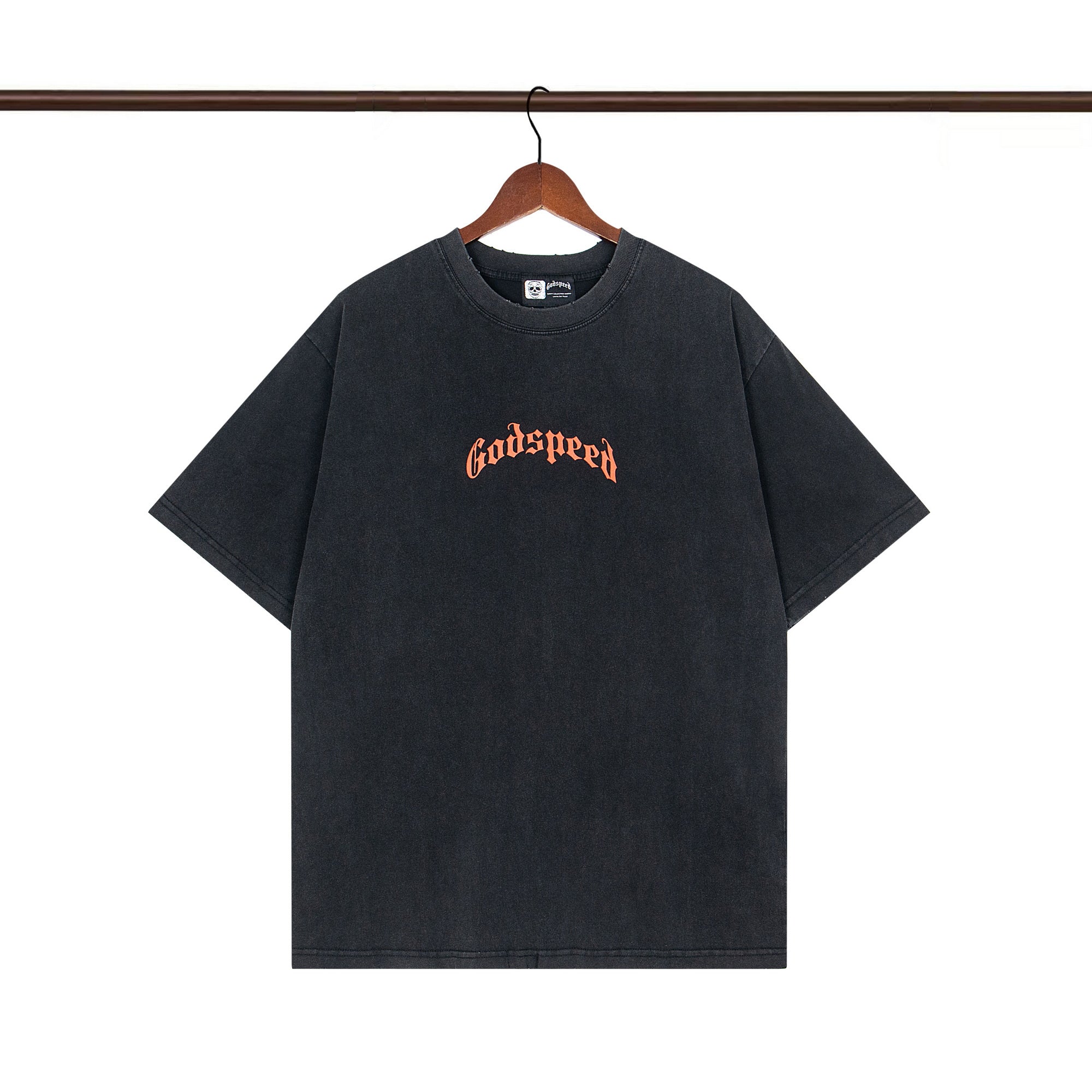 Godspeed T-shirt G13