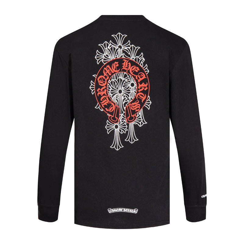 Chrome Hearts New SWEATSHIRTS -8006