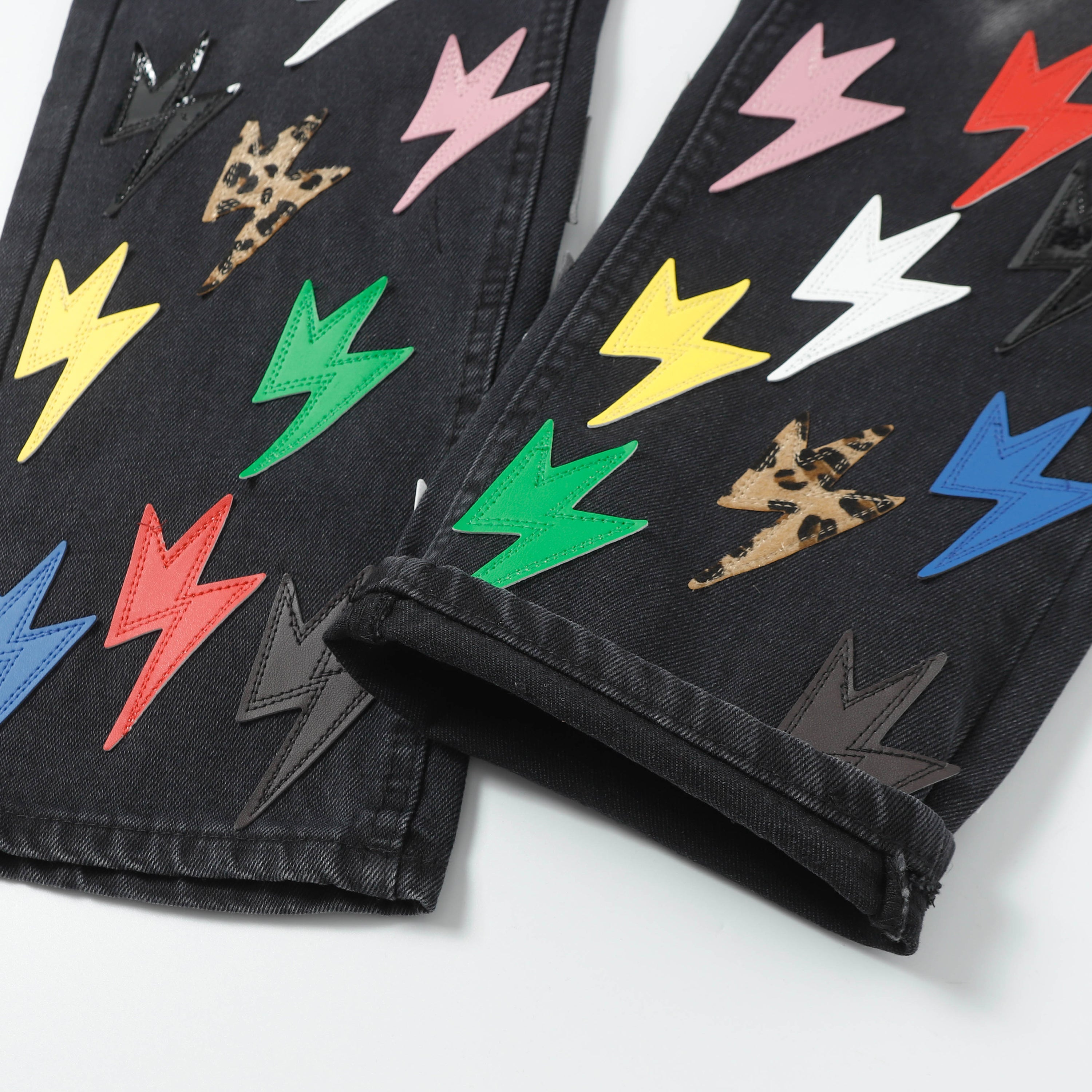 Amexnocap Pants 006