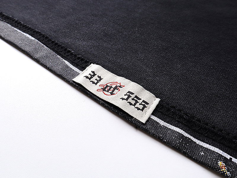 Godspeed Sweatshirt 1107