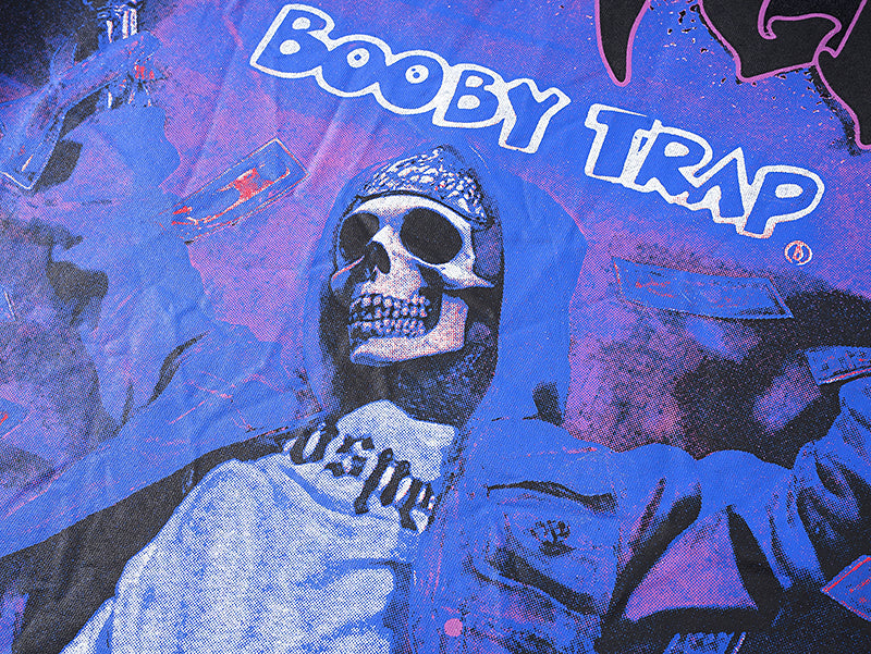 Godspeed New fashion T-shirt 1115