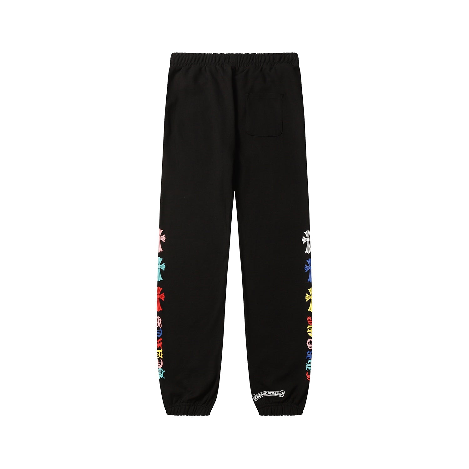 Chrome Hearts New Pants - 1003