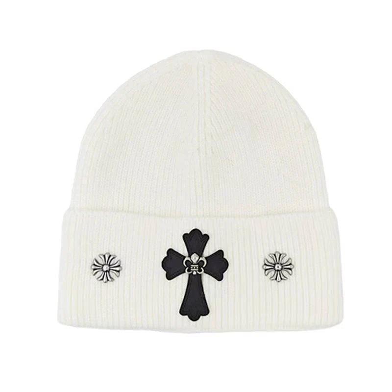 Chrome Hearts trucker hat