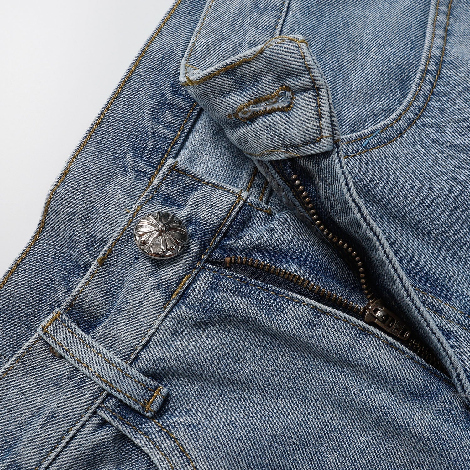 Chrome Hearts New Shorts -9919