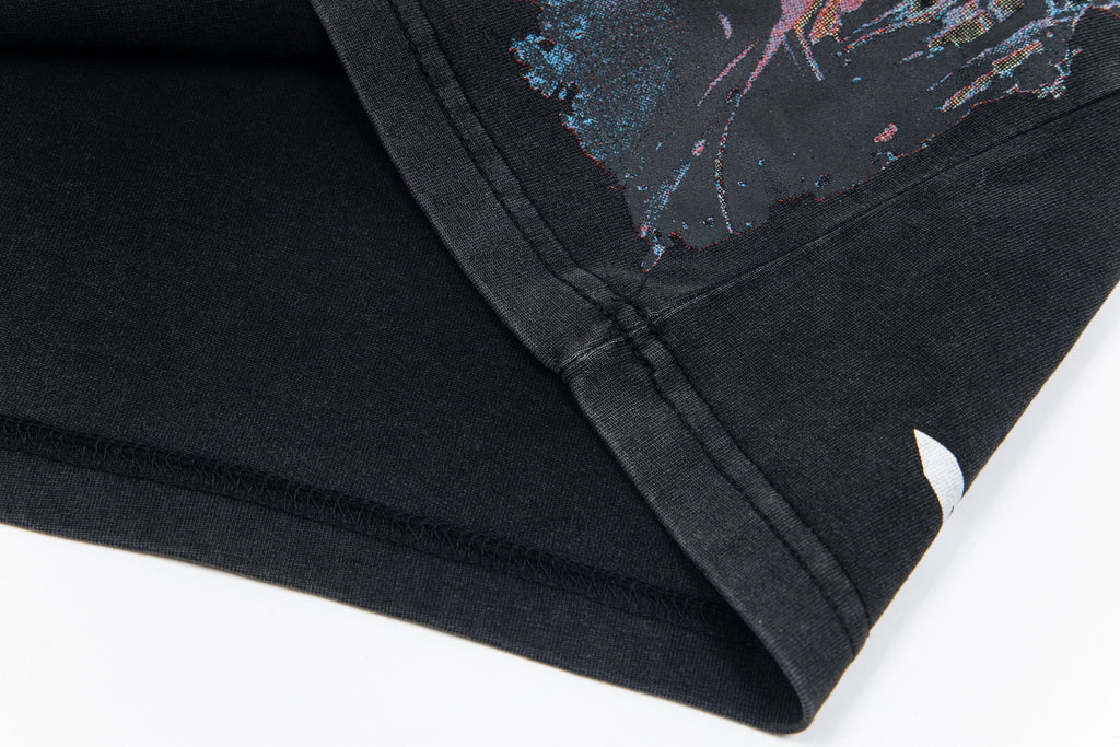 Godspeed T-shirt G62