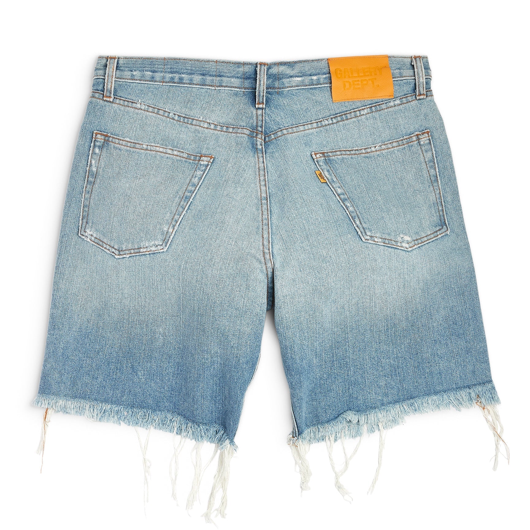 GALLERY DEPT New Jeans Shorts G622