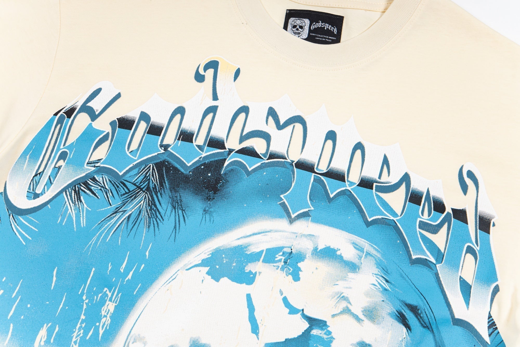 Godspeed T-shirt G36