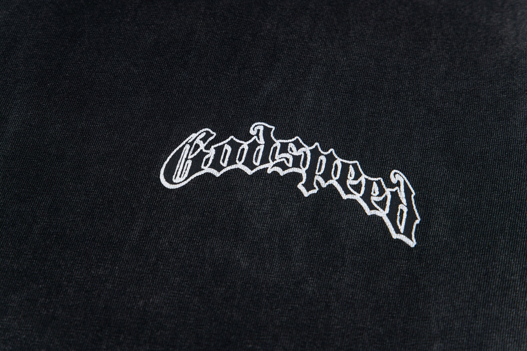 Godspeed T-shirt G60