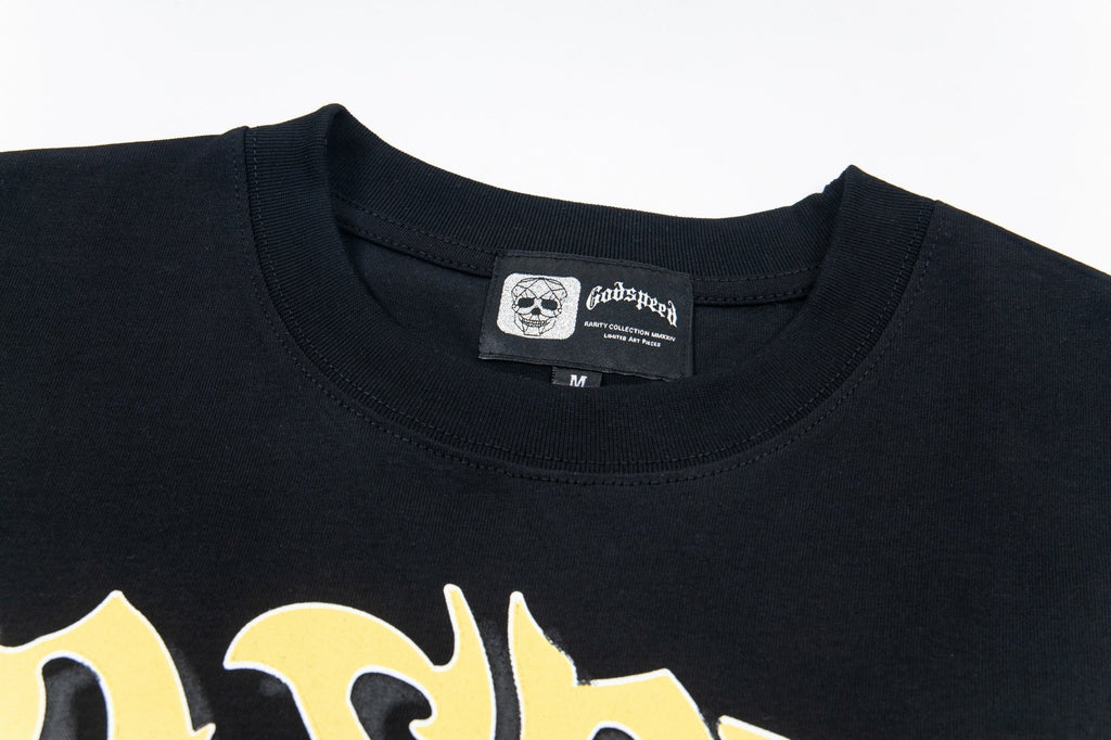 Godspeed T-shirt G18