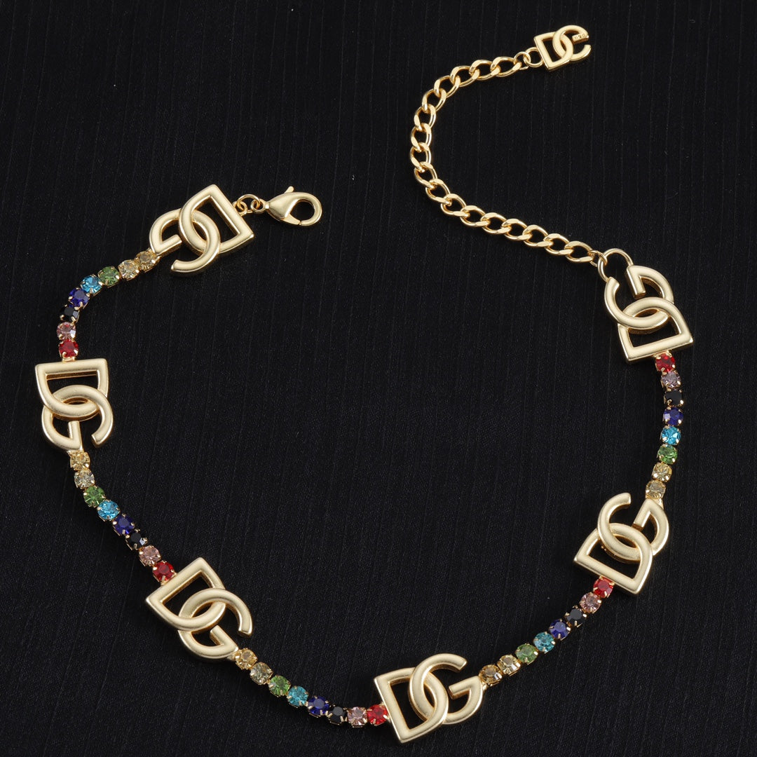 Dolce&Gabbana Bead Necklace