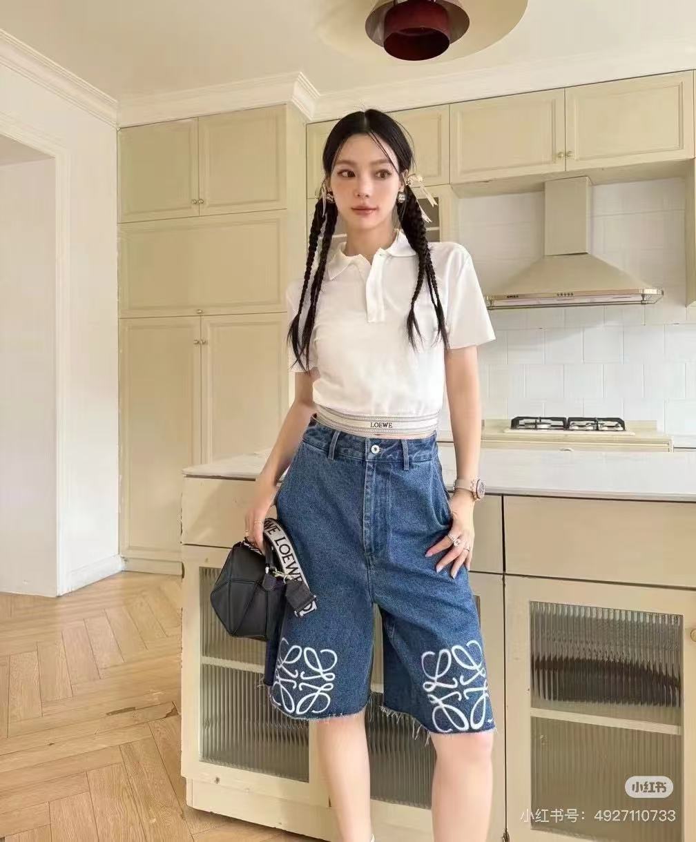 Loewe Shorts