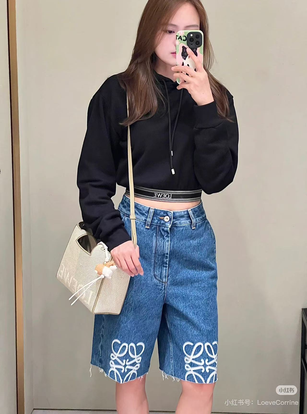 Loewe Shorts