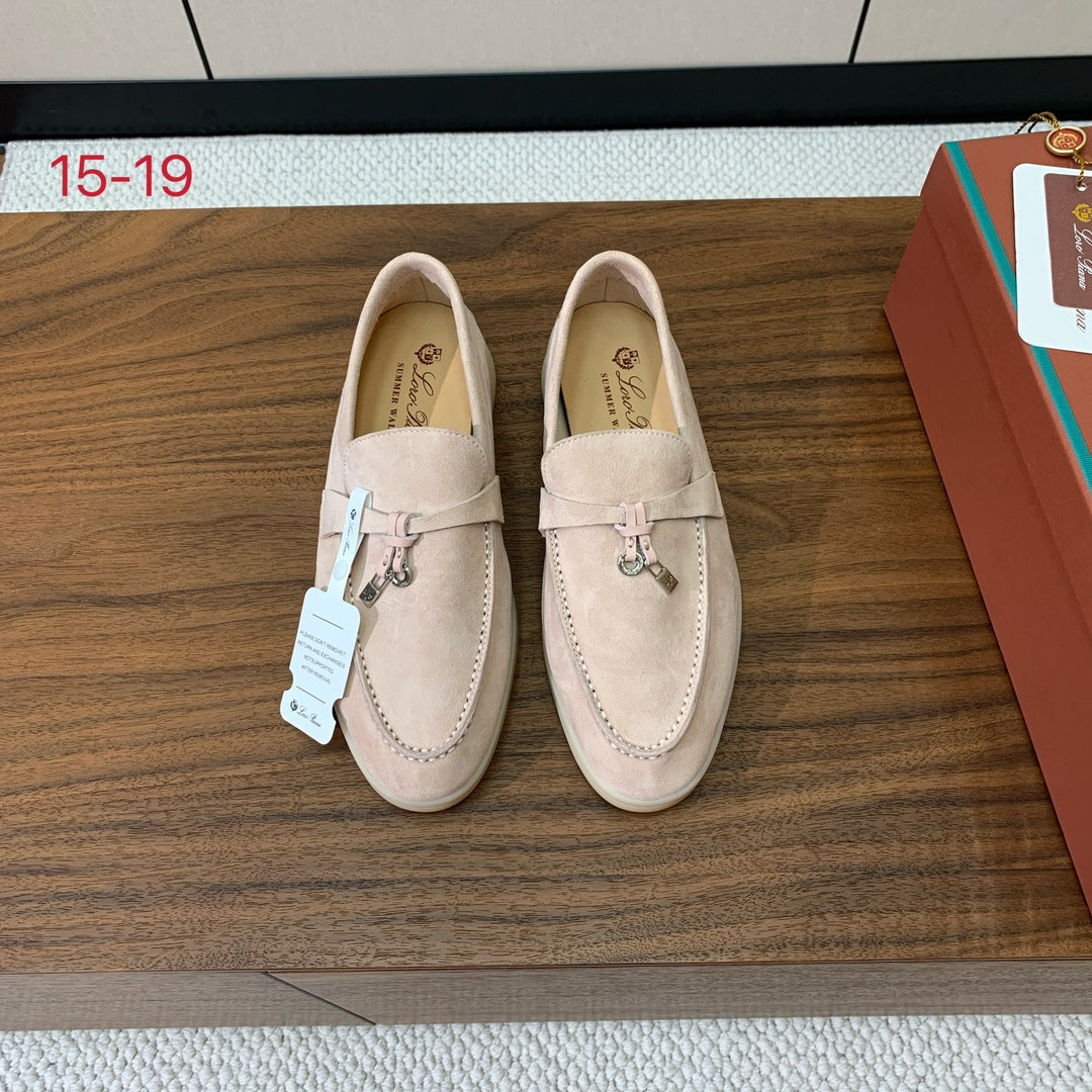 Loro Piana Loafer