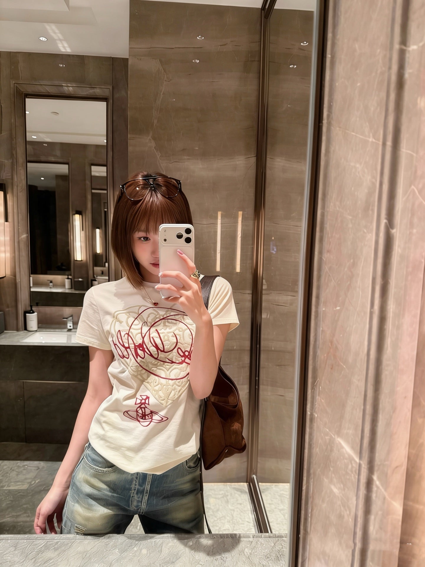 Vivienne Westwood T-shirt