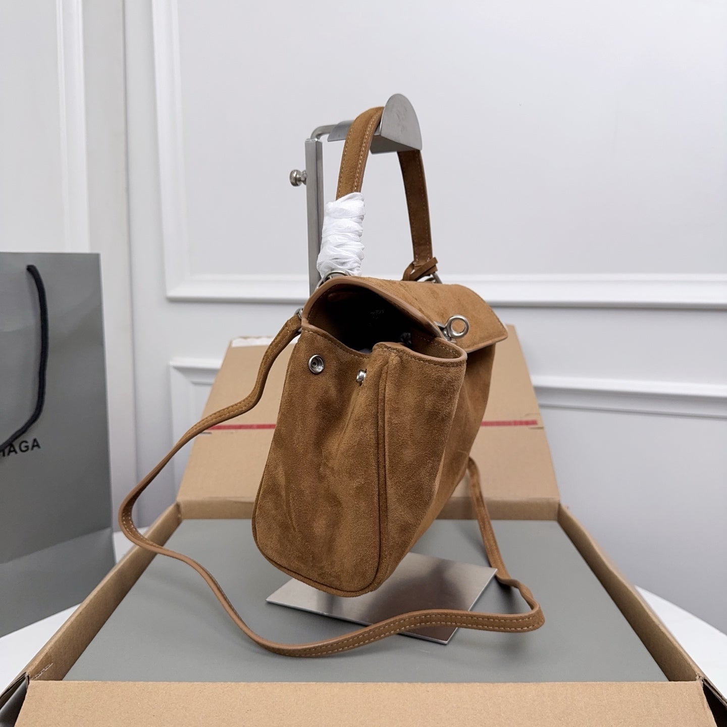 Balenciaga Rodeo