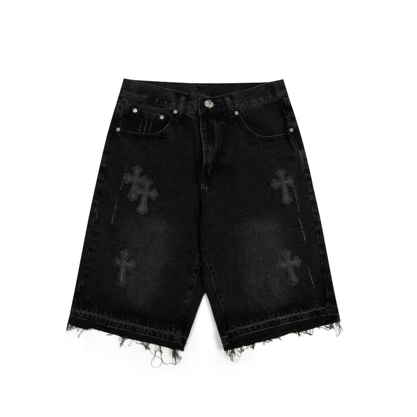 Chrome Hearts New Shorts -9921